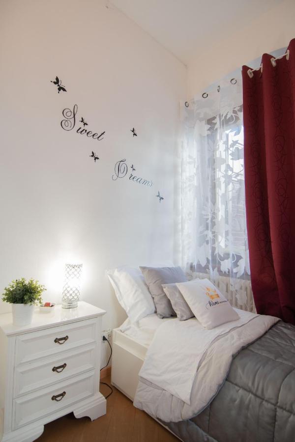 Accanto Ai Mercatini Di Natale Apartment Trento