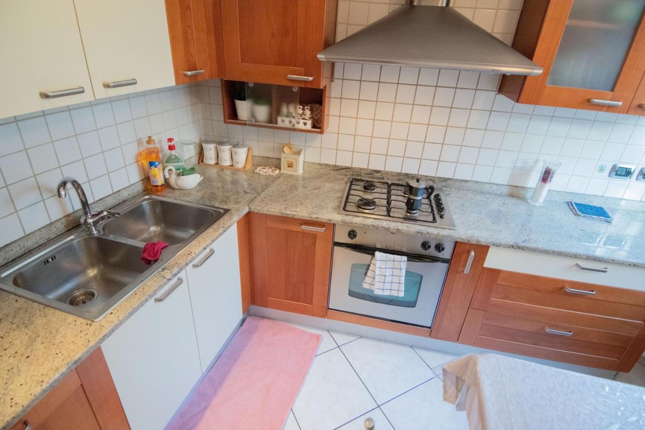 Accanto Ai Mercatini Di Natale Apartment *