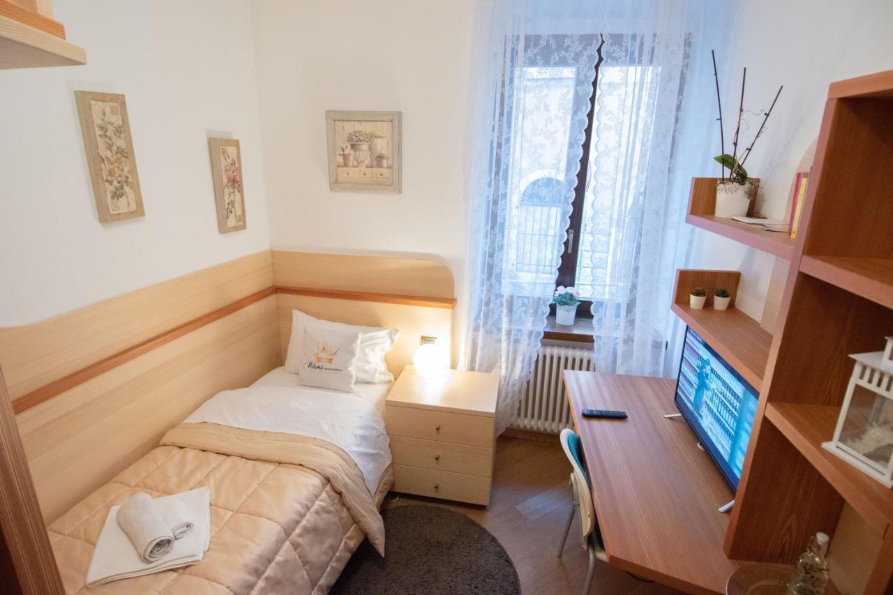 Accanto Ai Mercatini Di Natale Apartment *
