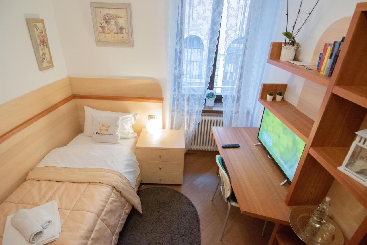 Apartment Accanto Ai Mercatini Di Natale Trento