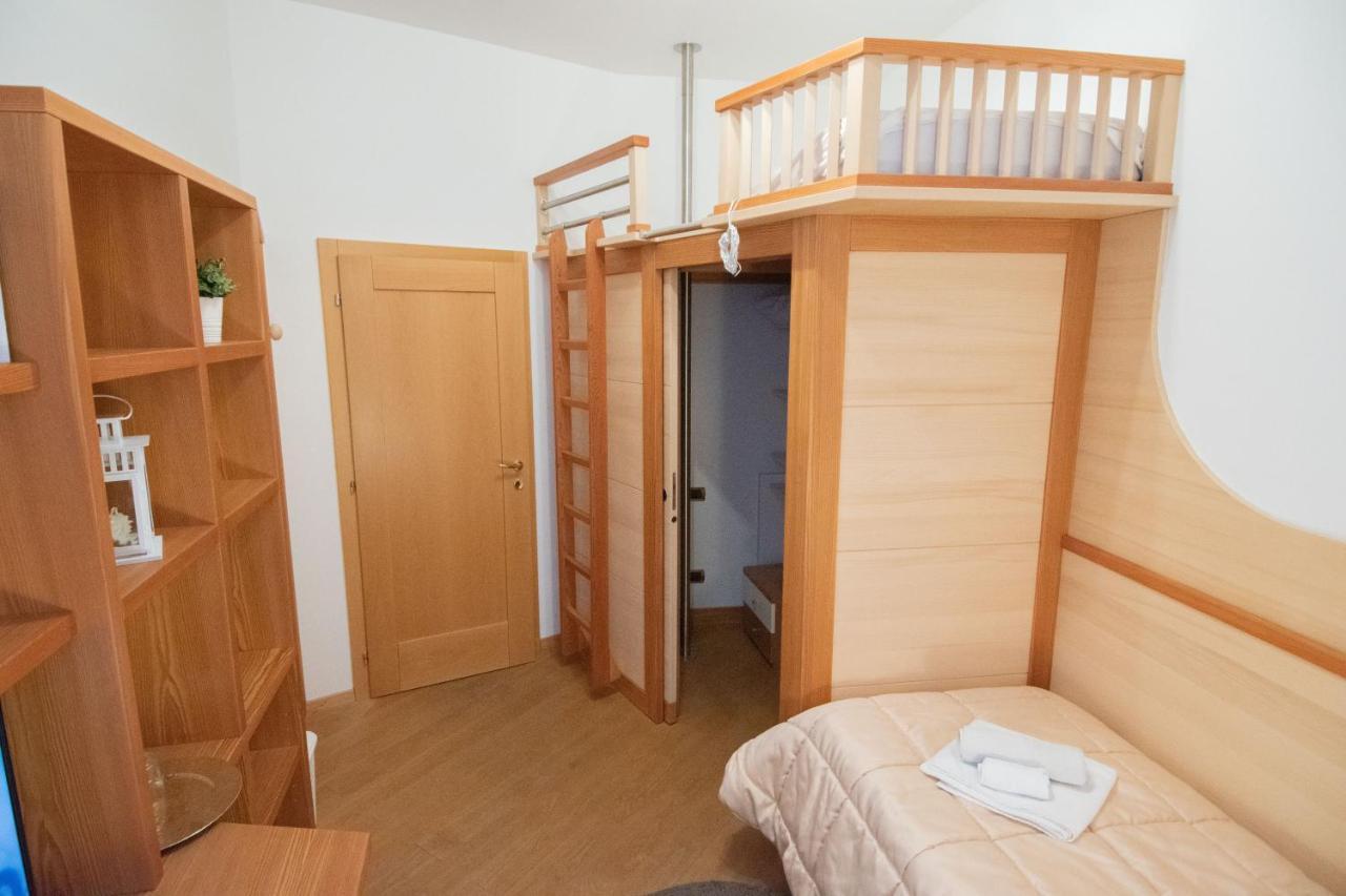 Apartment Accanto Ai Mercatini Di Natale Trento