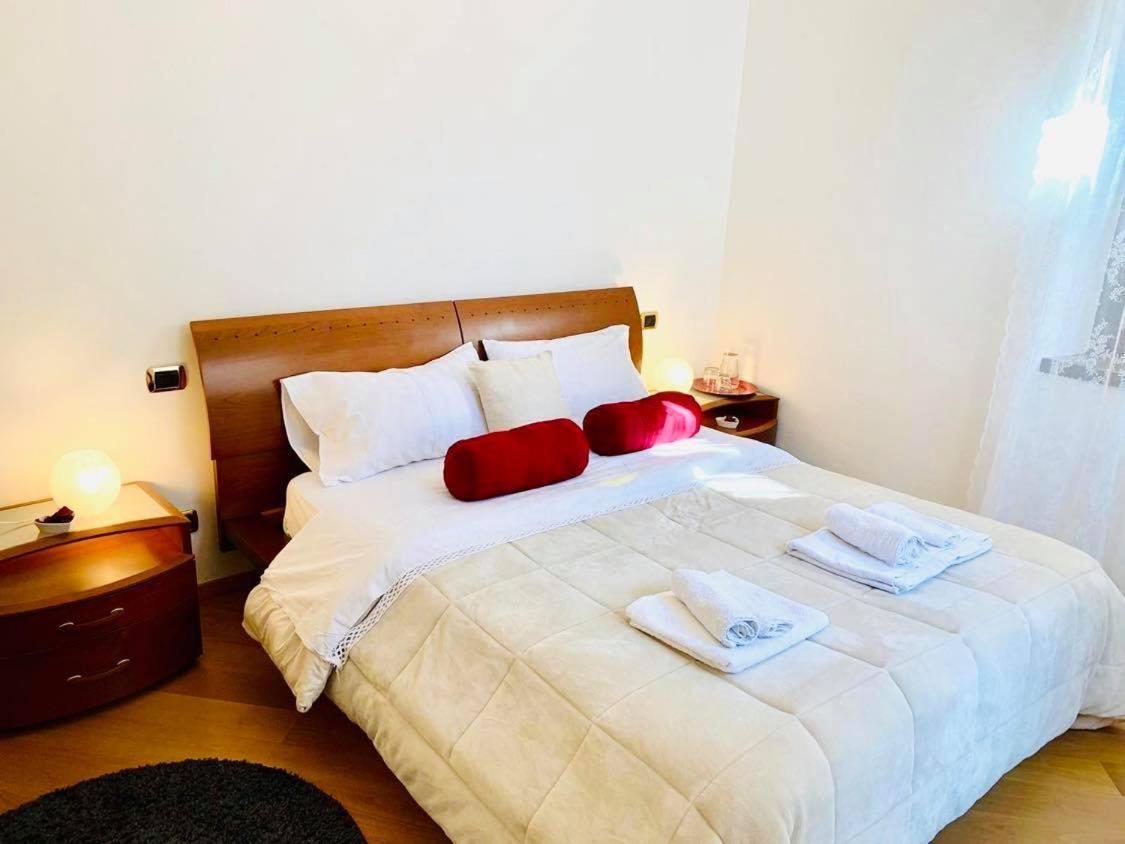Accanto Ai Mercatini Di Natale Apartment Trento