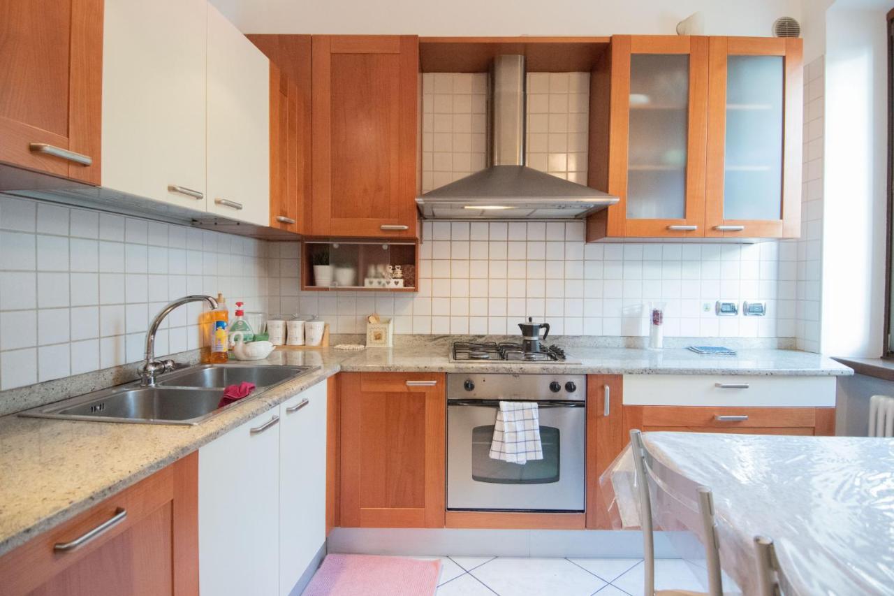Accanto Ai Mercatini Di Natale Apartment Trento