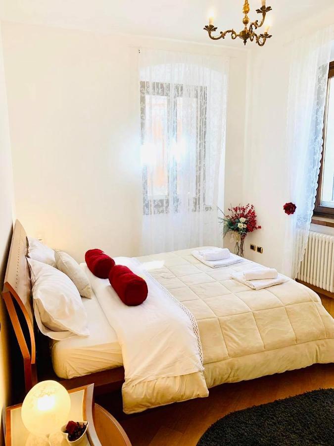 Apartment Accanto Ai Mercatini Di Natale