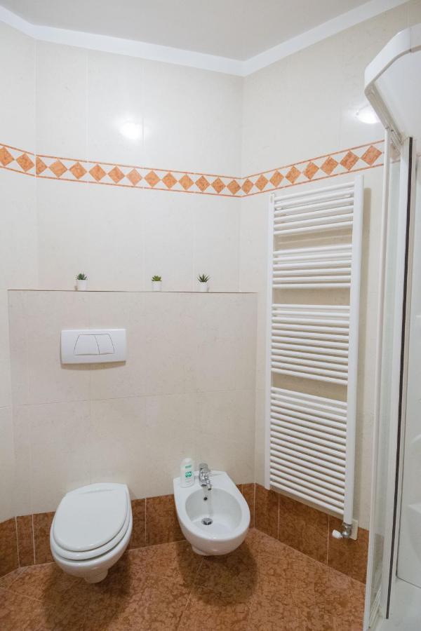 Accanto Ai Mercatini Di Natale Apartment Trento