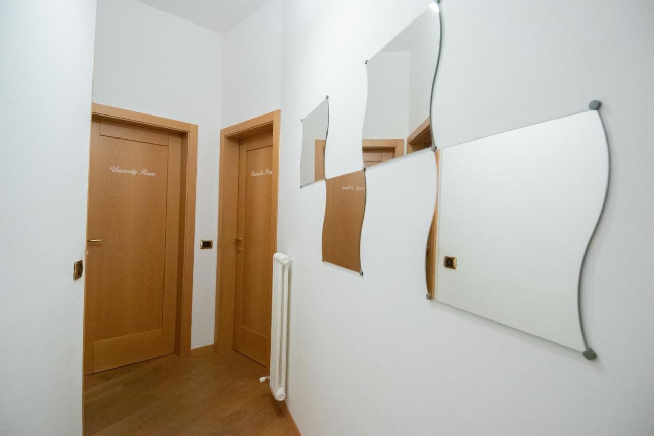 Apartment Accanto Ai Mercatini Di Natale Trento