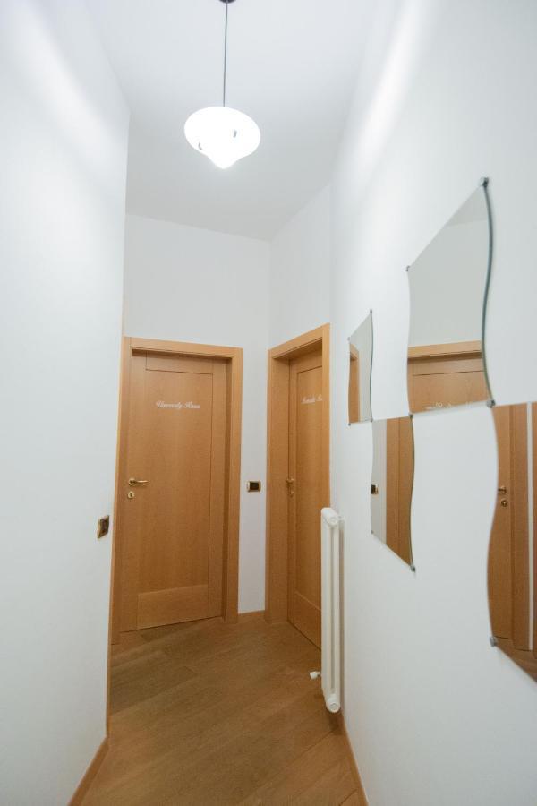 Apartment Accanto Ai Mercatini Di Natale Trento